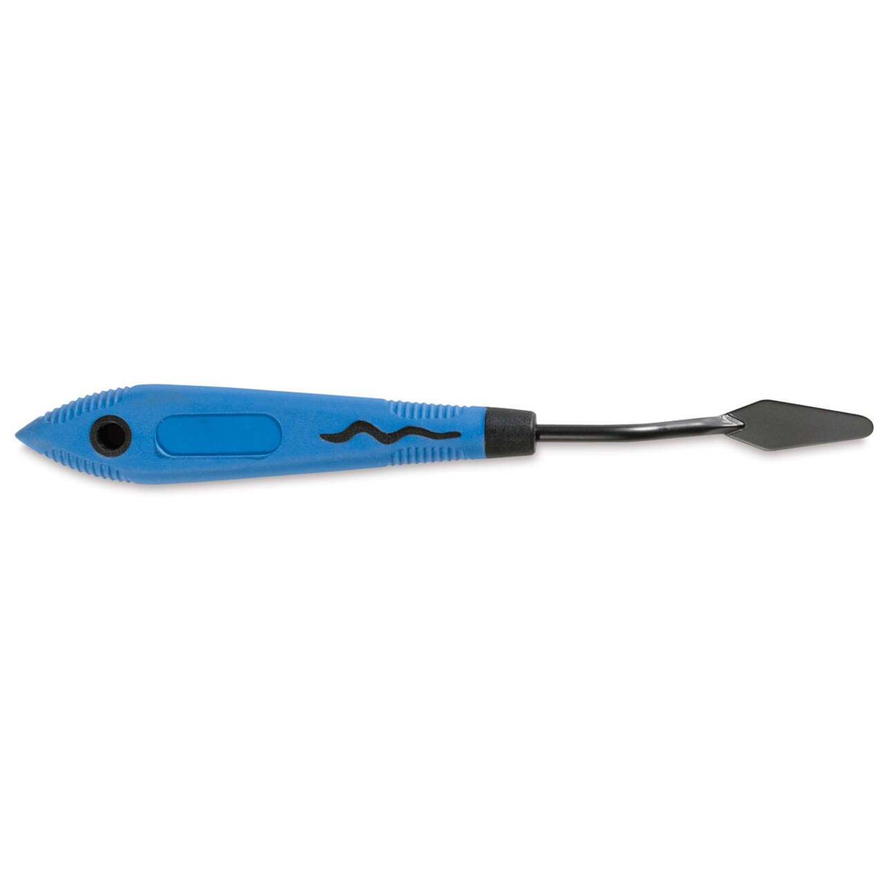 Blick Comfort Grip Palette Knife by RGM - Mini Spade, Style 47